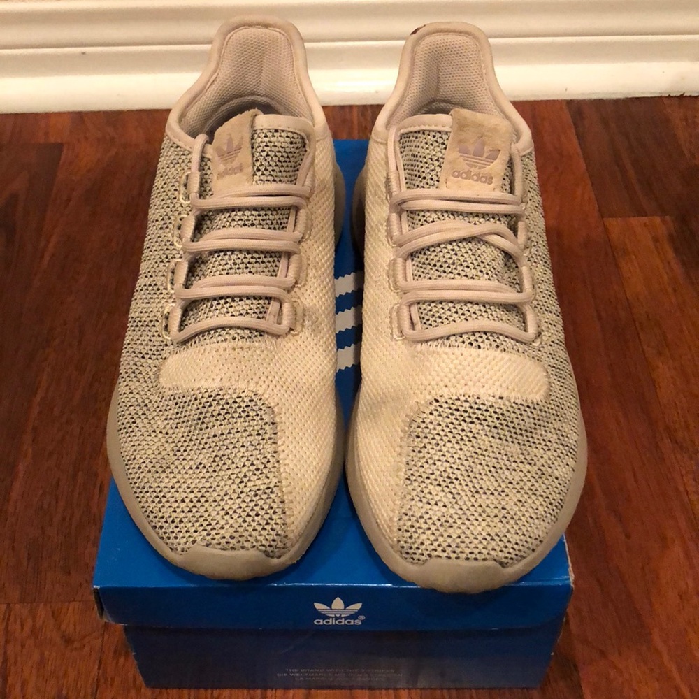 Adidas tubular